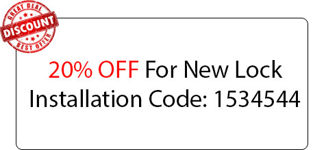 New Lock Installation Deal - Locksmith at Wheeling, IL - Wheeling Il Locksmith