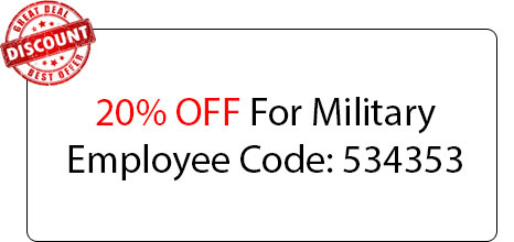 Military Employee Deal - Locksmith at Wheeling, IL - Wheeling Il Locksmith